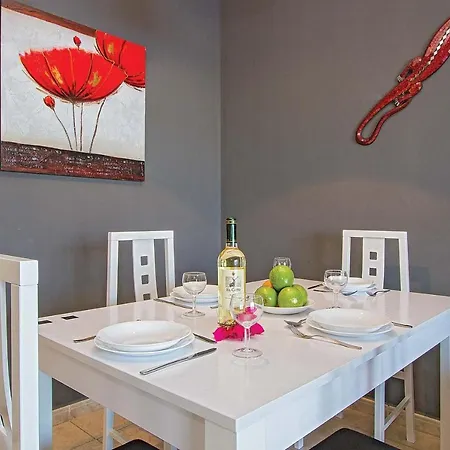 Playa Blanca Sleeps 4 Wifi Playa Blanca (Lanzarote)